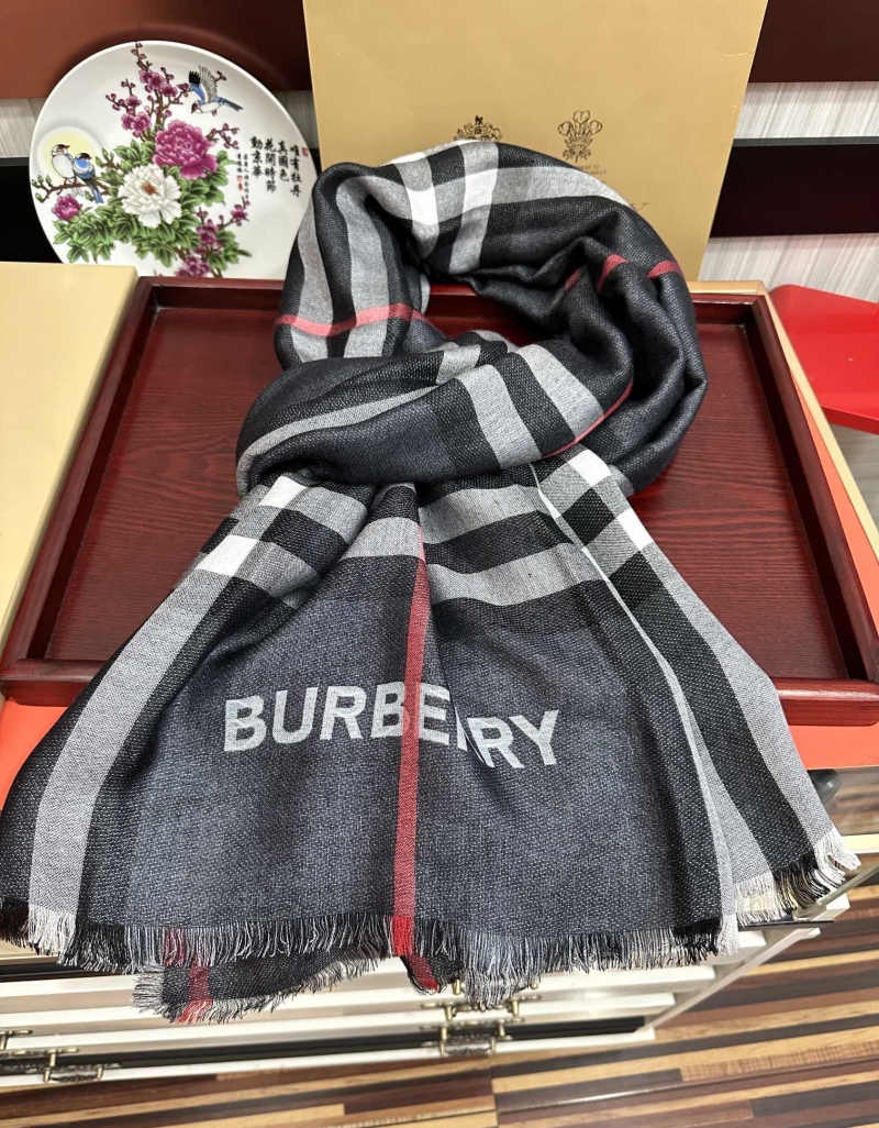 BURBERRY